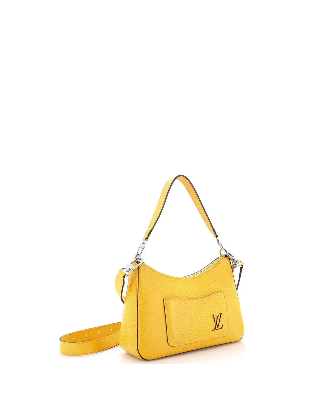 Louis Vuitton Marelle Handbag Epi #281312L23B